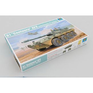 TR1562  B1 Centauro (First Batch)