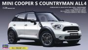 HASCD21 BMW MINI Cooper Countryman