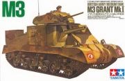 TA35041  M3 Grant Tank
