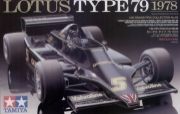 TA20060  Lotus type 79 1978