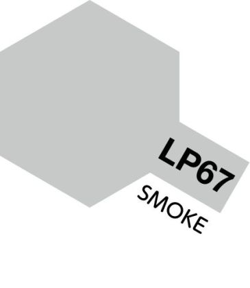 TA82167 LP-67 Smoke/dýmová