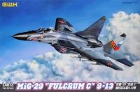 GWL4813 MiG-29 9-13 