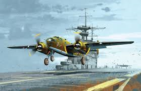 AC12302  USAAF B-25B Doolittle Raid