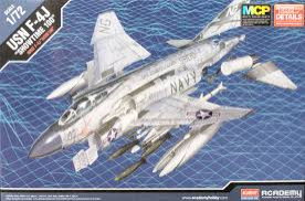 AC12515 F-4J Phantom 'Showtime 100'