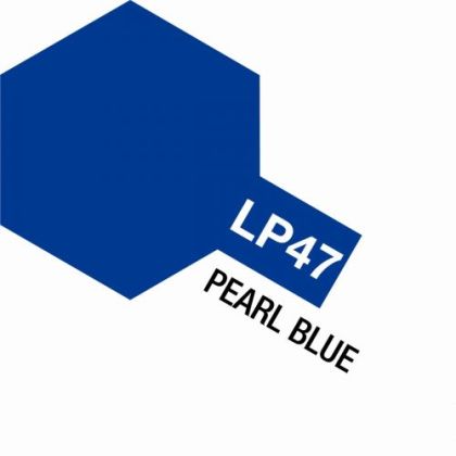 TA82147 LP-47 Pearl Blue/Modrá perleťová