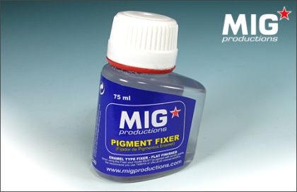 MiGP249 Pigment FIXER