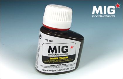 MiGP220 Dark Wash
