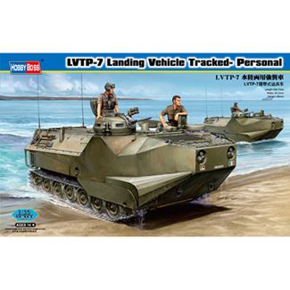 HB2409  LVPT-7 Landing Veh. Tracked-Personal