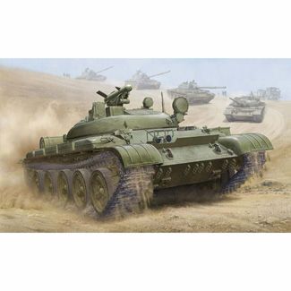 TR5541  Soviet IT-1 Missile Tank