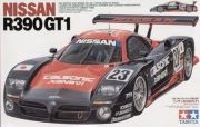 TA24192 Nissan R390GT1 97Le Mans
