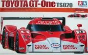 TA24222 Toyota GT-One TS020