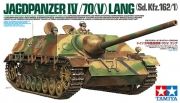 TA35340 Jagdpanzer IV Lang