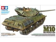 TA35350 US M10 Mid Production