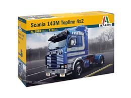 ITA3910 SCANIA 143M TOPLINE 4x2