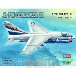 HB7204 A-7E Corsair II