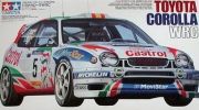 TA24209 Toyota Corolla WRC