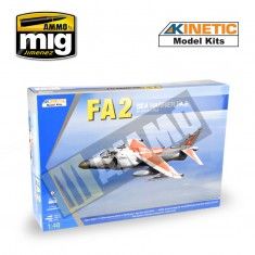KIN48041 SEA HARRIER FA2
