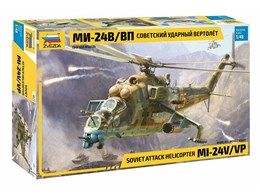ZV4823 MIL-Mi 24 V/VP