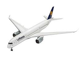 RE03938 Airbus A350-900 Lufthansa