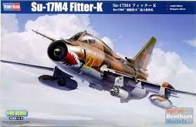 HB1758 Su-17 / Su-22M4 Fitter K