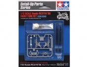 TA12618 Honda RC211V ´06 Front Work