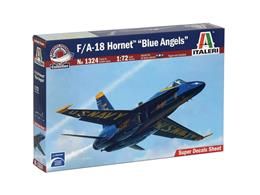 ITA1324 F/A-18 