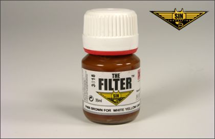 MiGP406 Brown For White-Yellow Camo