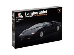 ITA3684 LAMBORGHINI COUNTACH 25th Anniversary