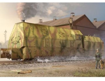 TR0219 BR57 Panzerlokomotive