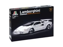 ITA3683 LAMBORGHINI COUNTACH 5000