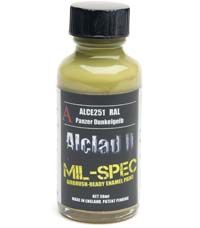 ALCE251 PANZER DUNKELGELB