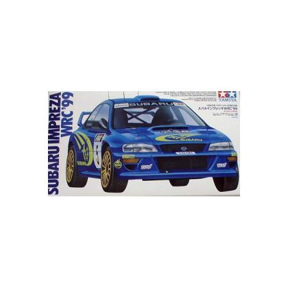TA24218 Subaru Impreza WRC 99