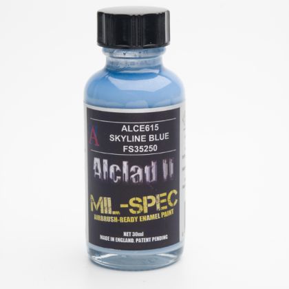 ALCE615 SKYLINE BLUE