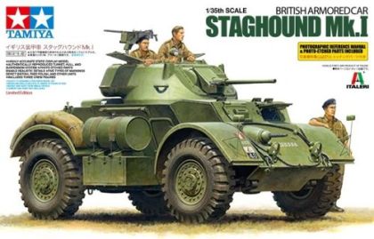 TA89770 Staghound Mk.I