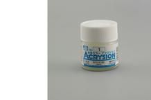 N001 Acrysion - white