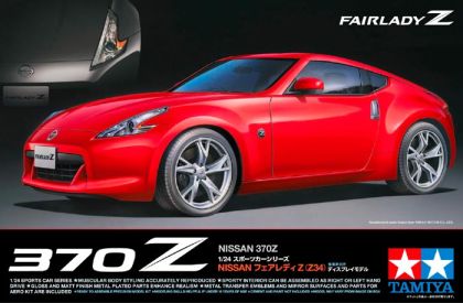 TA24315 Nissan Z370