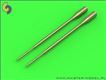 MAST48106 Aero L-39 Albatros - Pitot Tubes (2 pcs.)