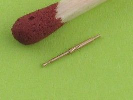 MASM350014 Bofors 40 mm/56 (1.5in) barrels (20pcs)