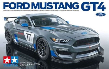 TA24354 Ford Mustang GT4
