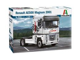ITA3941 Renault AE500 Magnum (2001)