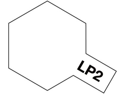 TA82102 LP-2 White/B