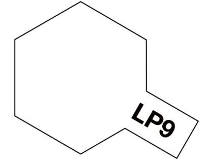 TA82109 LP-9 Clear/Leskl