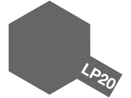TA82120 LP-20 Light Gun Metal