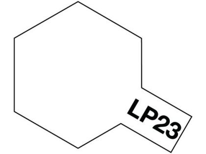 TA82123 LP-23 Flat Clear/Matný Lak
