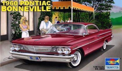 TR2502 1960 Pont. Bonneville