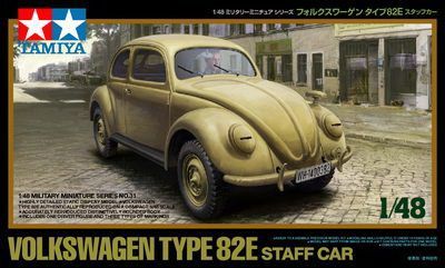 TA32531 VW Type 82E