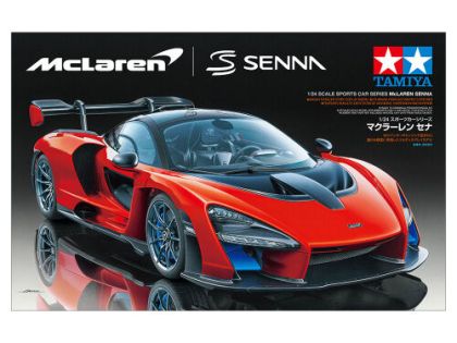 TA24355 McLaren Senna