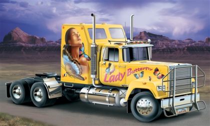 ITA3820 American Superliner