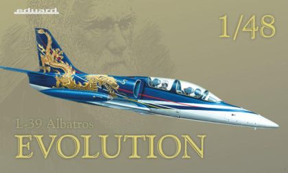 EDU11121 Evolution L-39