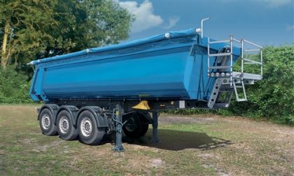 ITA3845 Dumper
